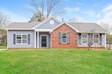 14930 Rothwell Dr Mint Hill, NC 28227